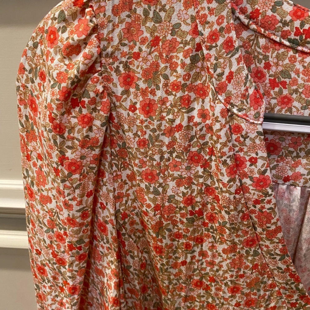 Tuckernuck Pomander Place dress size medium